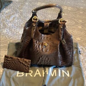 Brahmin handbag